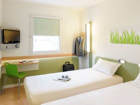 ibis budget Nuernberg City Messe