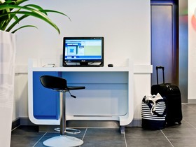 ibis budget Nuernberg City Messe