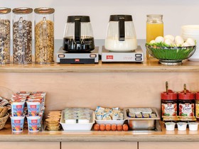 ibis budget Nuernberg City Messe