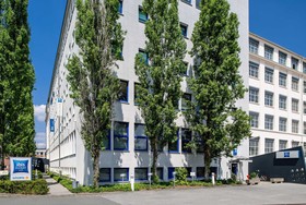 ibis budget Nuernberg City Messe