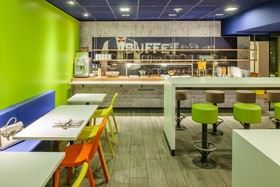 ibis budget Nuernberg City Messe