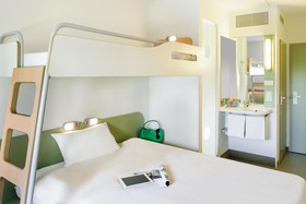 ibis budget Nuernberg City Messe