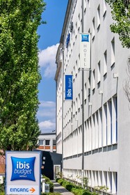 ibis budget Nuernberg City Messe
