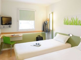ibis budget Nuernberg City Messe