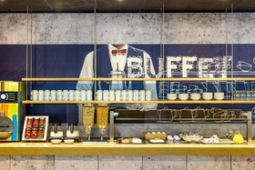 ibis budget Nuernberg City Messe