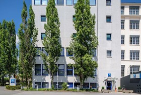 ibis budget Nuernberg City Messe
