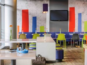 ibis budget Nuernberg City Messe