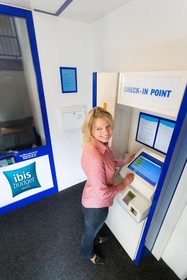 ibis budget Nuernberg City Messe