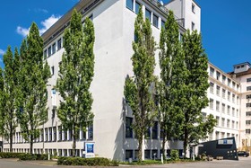 ibis budget Nuernberg City Messe