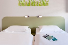 ibis budget Nuernberg City Messe