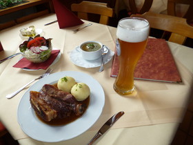 Jägerheim