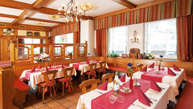 Jägerheim