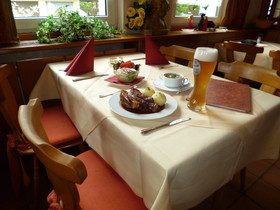Jägerheim