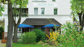 Jägerheim