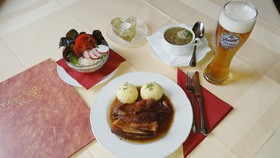 Jägerheim