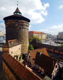 Le Méridien Grand Hotel Nürnberg