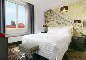 Le Méridien Grand Hotel Nürnberg