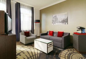 Le Méridien Grand Hotel Nürnberg