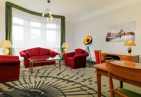 Le Méridien Grand Hotel Nürnberg