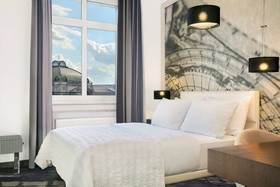 Le Méridien Grand Hotel Nürnberg