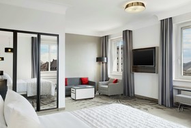 Le Méridien Grand Hotel Nürnberg