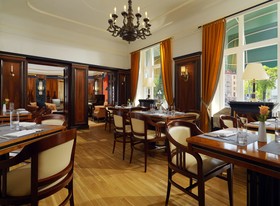 Le Méridien Grand Hotel Nürnberg