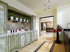 Le Méridien Grand Hotel Nürnberg