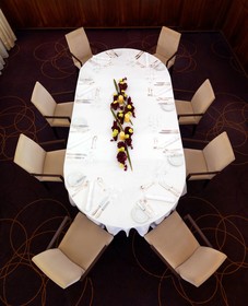 Le Méridien Grand Hotel Nürnberg