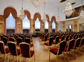 Le Méridien Grand Hotel Nürnberg