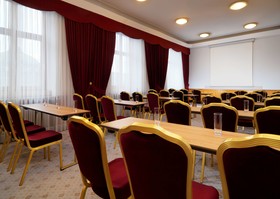 Le Méridien Grand Hotel Nürnberg
