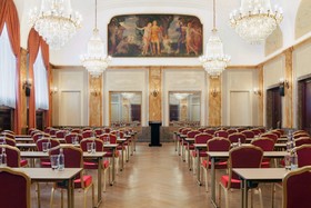Le Méridien Grand Hotel Nürnberg