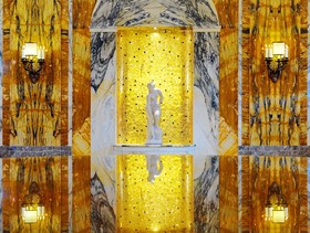 Le Méridien Grand Hotel Nürnberg