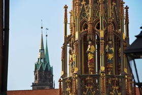 Le Méridien Grand Hotel Nürnberg