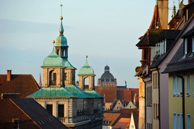 Le Méridien Grand Hotel Nürnberg