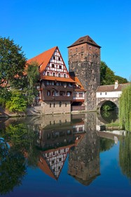 Le Méridien Grand Hotel Nürnberg