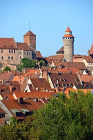 Le Méridien Grand Hotel Nürnberg