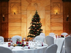 Le Méridien Grand Hotel Nürnberg