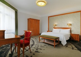 Le Méridien Grand Hotel Nürnberg