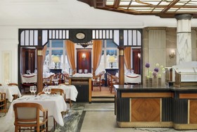 Le Méridien Grand Hotel Nürnberg