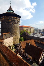 Le Méridien Grand Hotel Nürnberg
