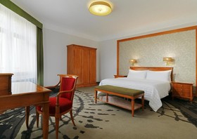 Le Méridien Grand Hotel Nürnberg