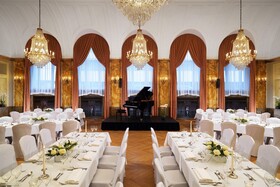 Le Méridien Grand Hotel Nürnberg