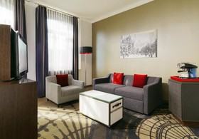 Le Méridien Grand Hotel Nürnberg