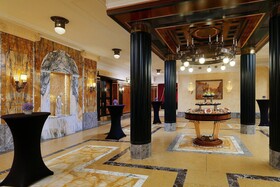 Le Méridien Grand Hotel Nürnberg