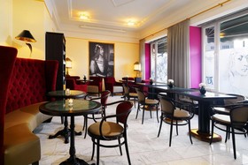 Le Méridien Grand Hotel Nürnberg