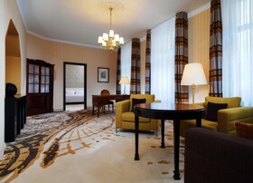 Le Méridien Grand Hotel Nürnberg