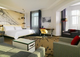 Le Méridien Grand Hotel Nürnberg
