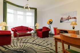 Le Méridien Grand Hotel Nürnberg