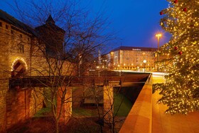 Le Méridien Grand Hotel Nürnberg
