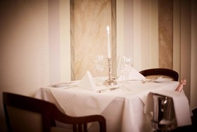 Le Méridien Grand Hotel Nürnberg